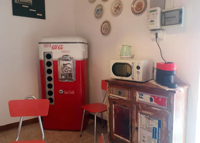Casetta Dei Nonni