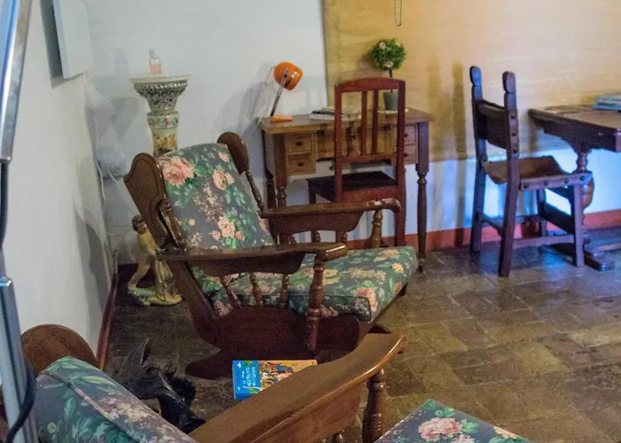Casetta Dei Nonni
