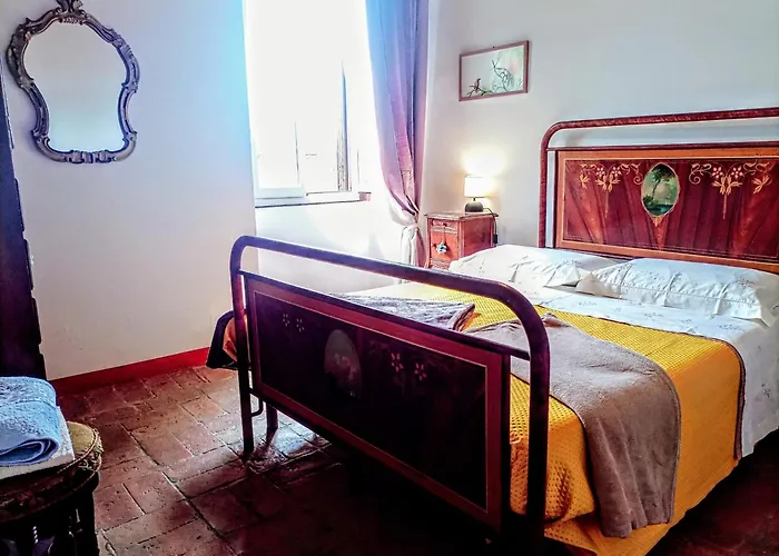 Casetta Dei Nonni