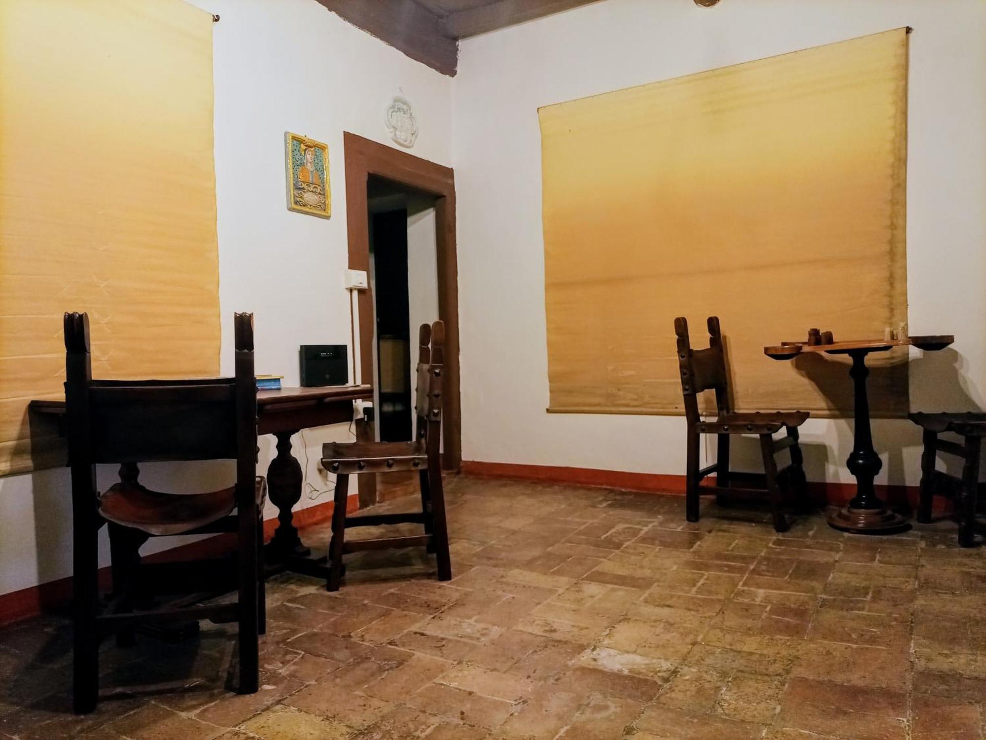 Casetta Dei Nonni Apartment Vitorchiano