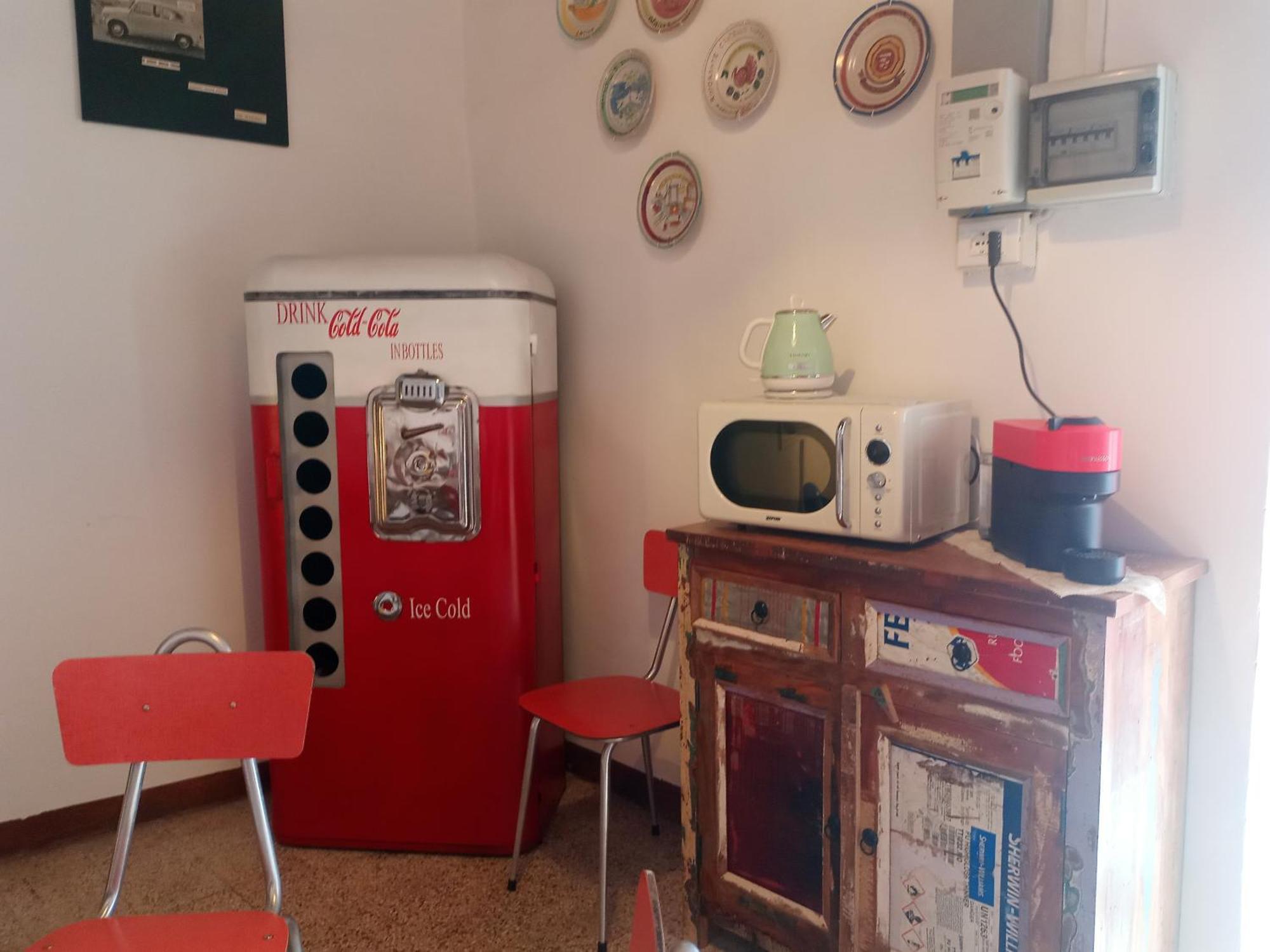 Casetta Dei Nonni Apartment