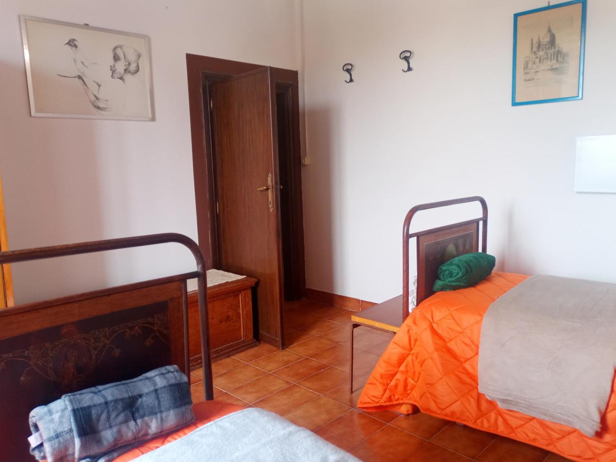 Casetta Dei Nonni Apartment