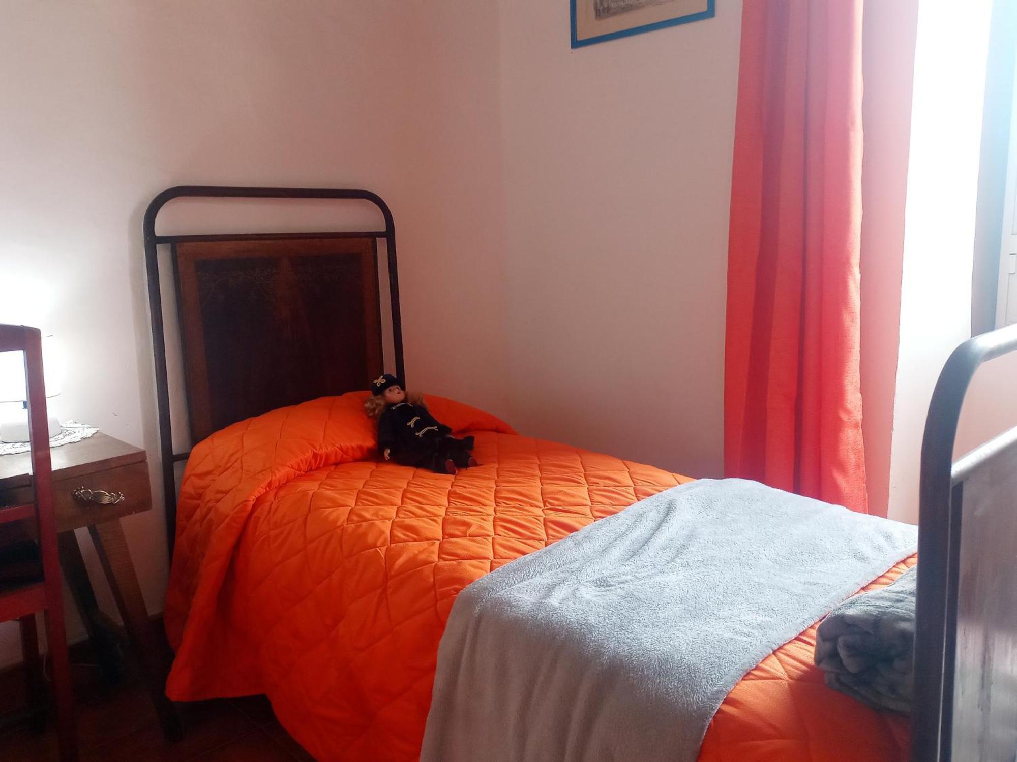 Casetta Dei Nonni Apartment Vitorchiano