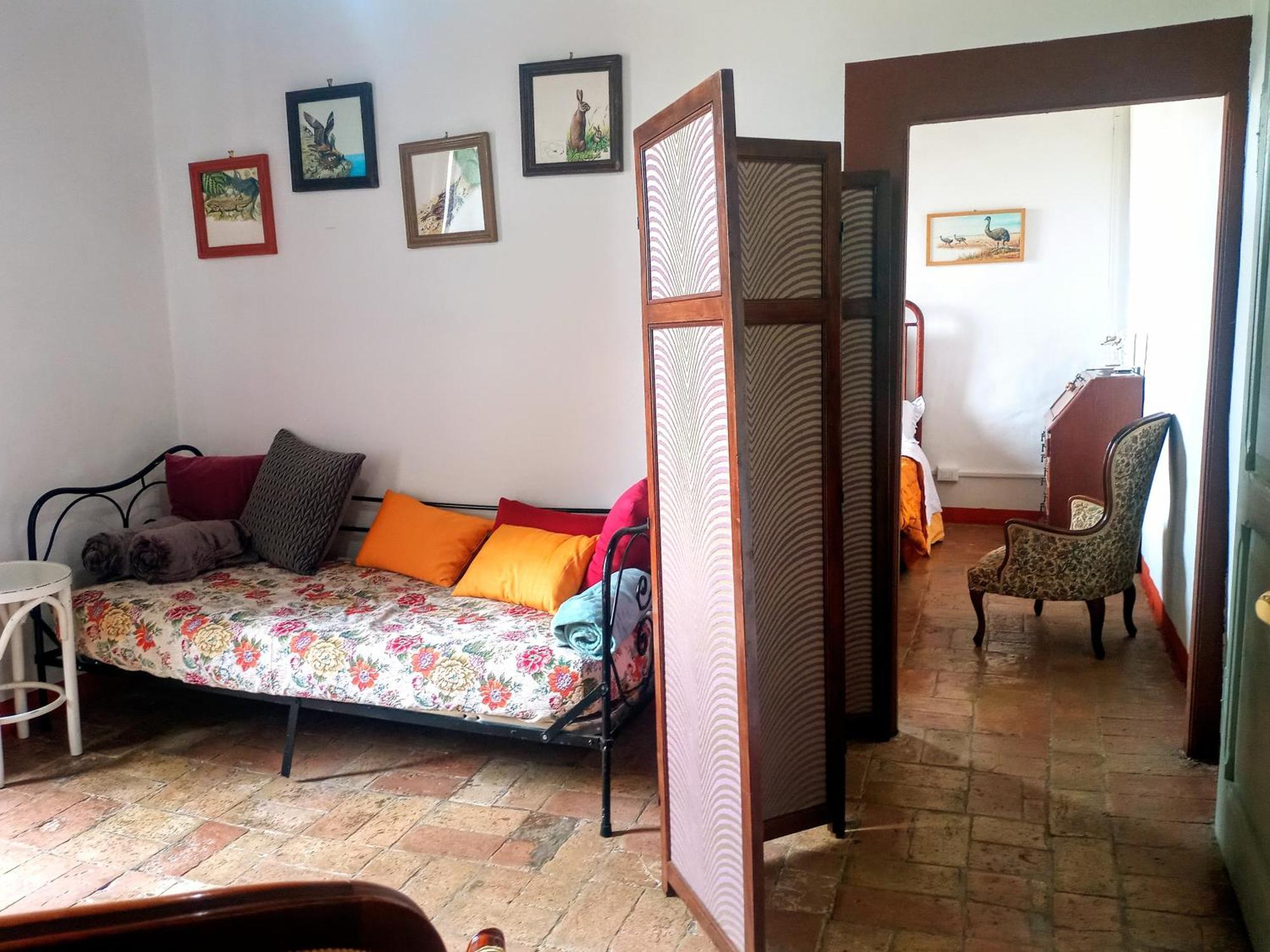 Apartment Casetta Dei Nonni Vitorchiano