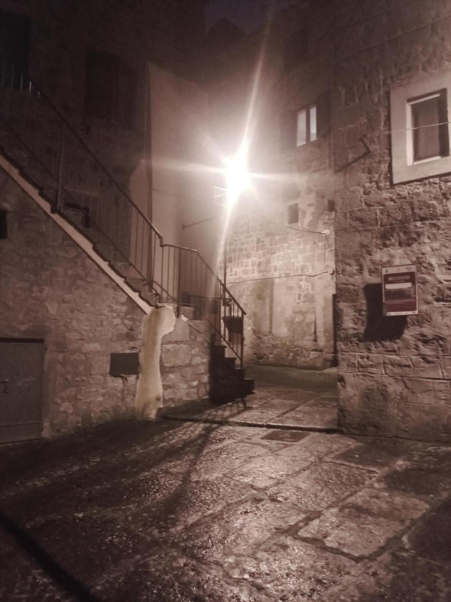 Casetta Dei Nonni * Vitorchiano