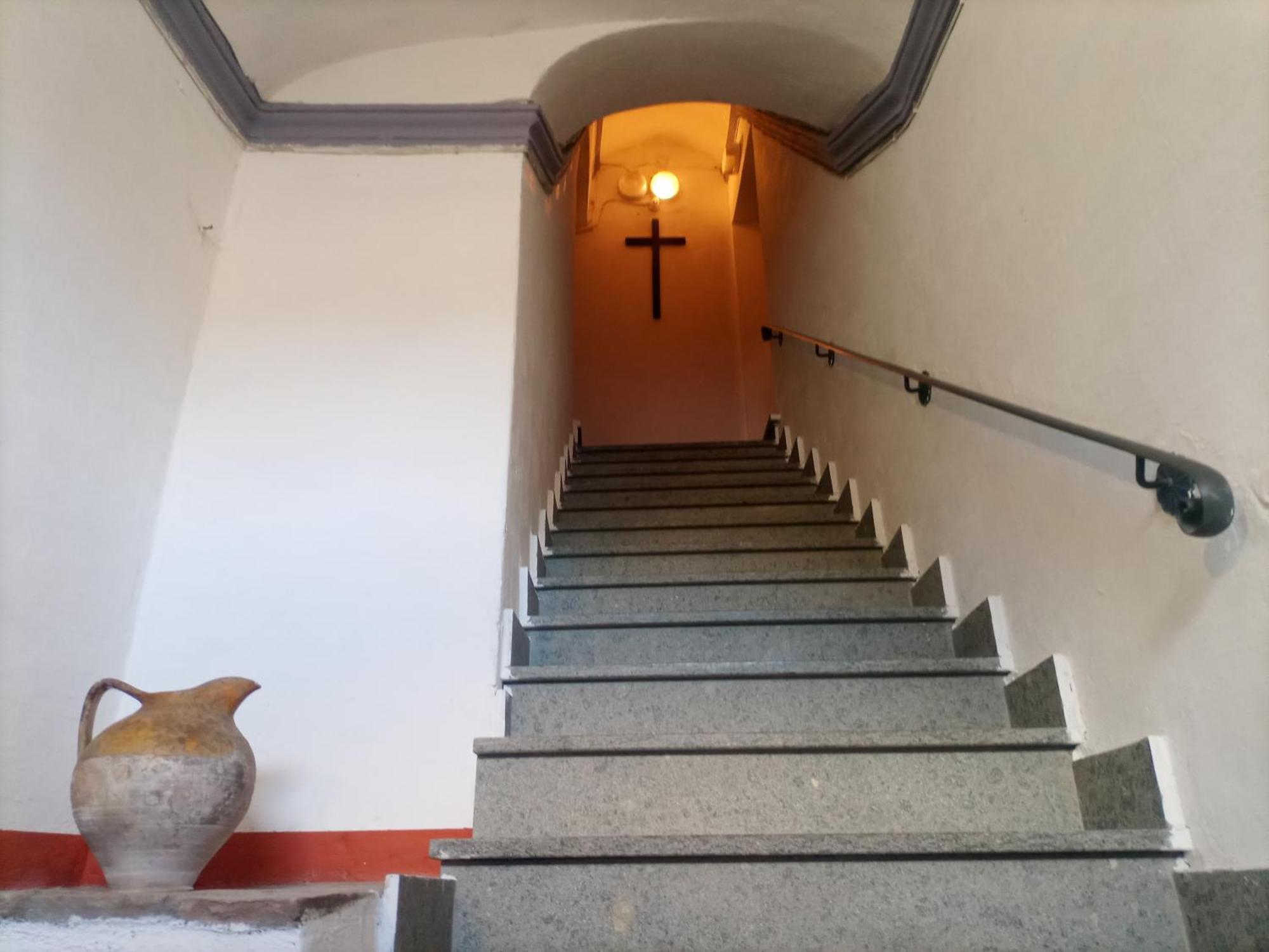 Casetta Dei Nonni Vitorchiano