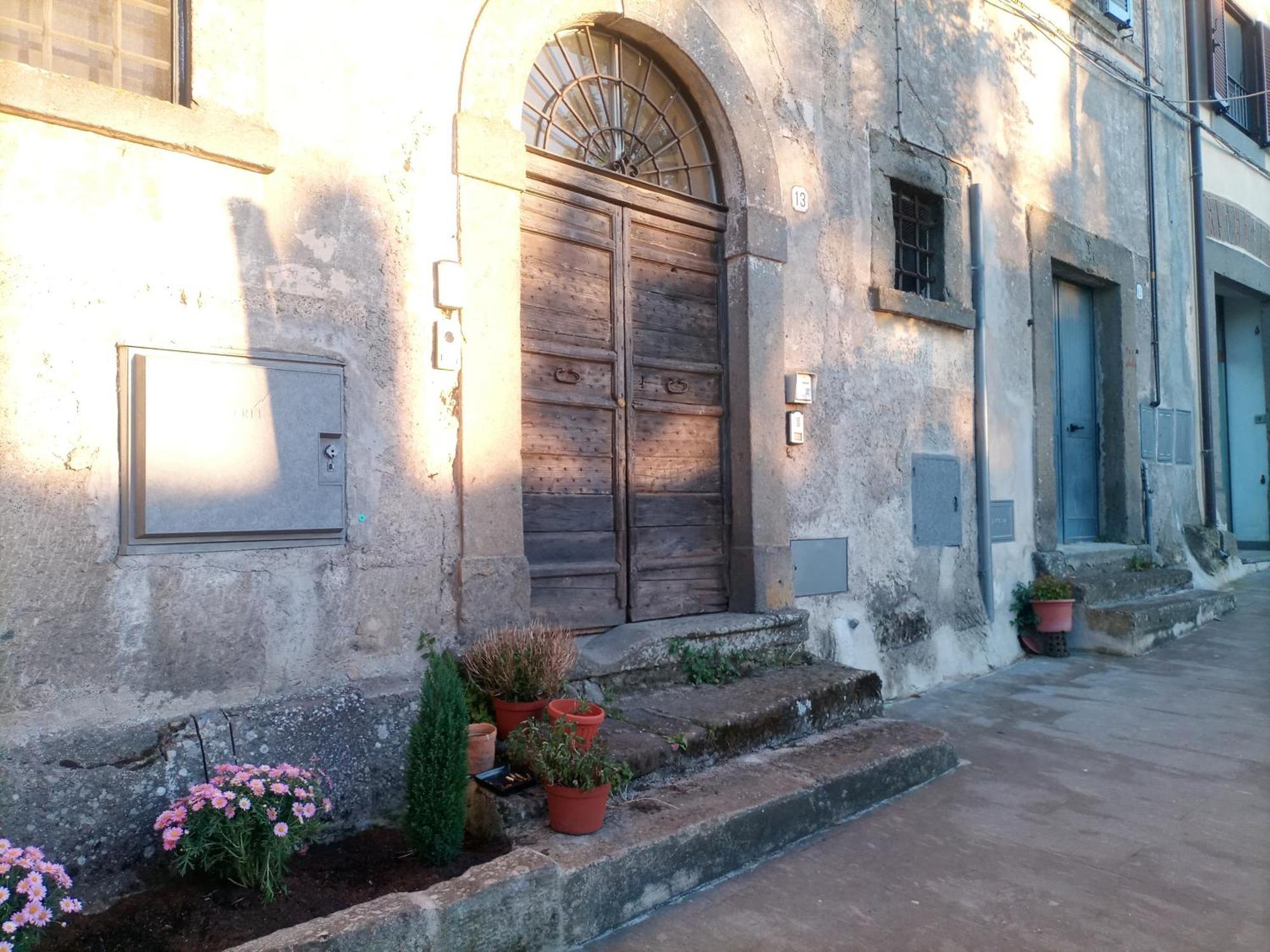 Casetta Dei Nonni