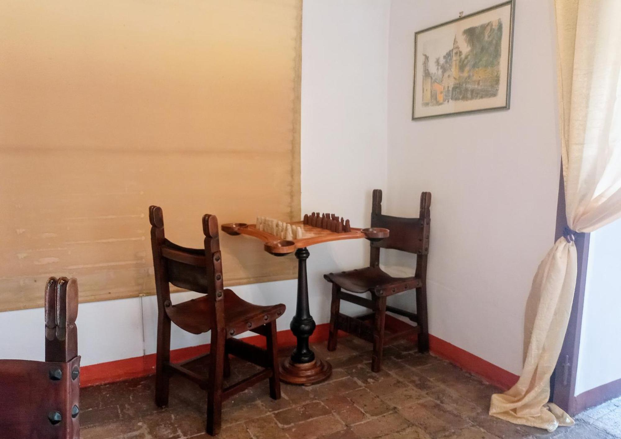 Casetta Dei Nonni *