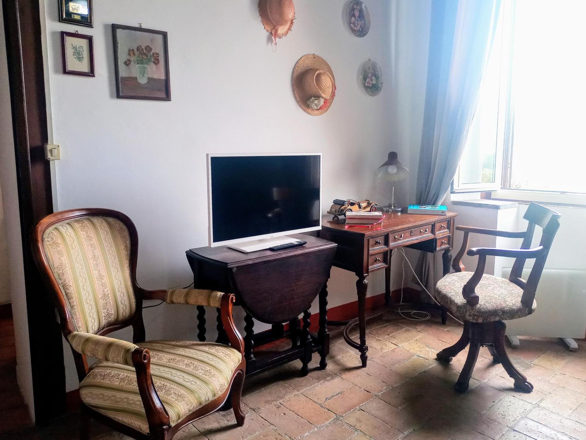 Apartment Casetta Dei Nonni *