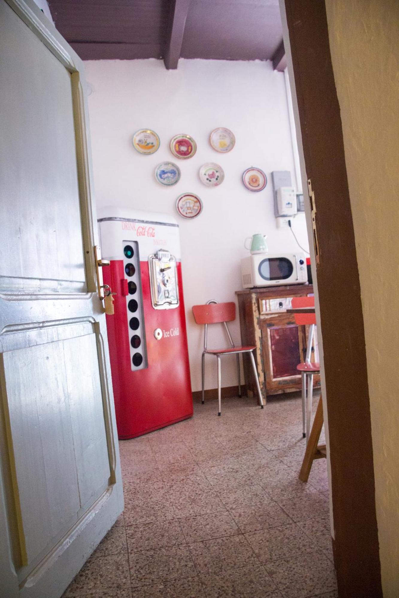Apartment Casetta Dei Nonni