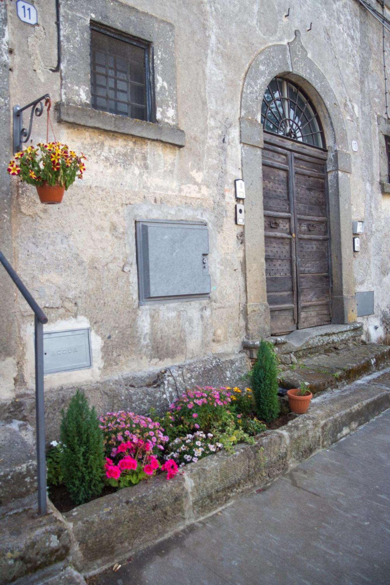 Casetta Dei Nonni Vitorchiano