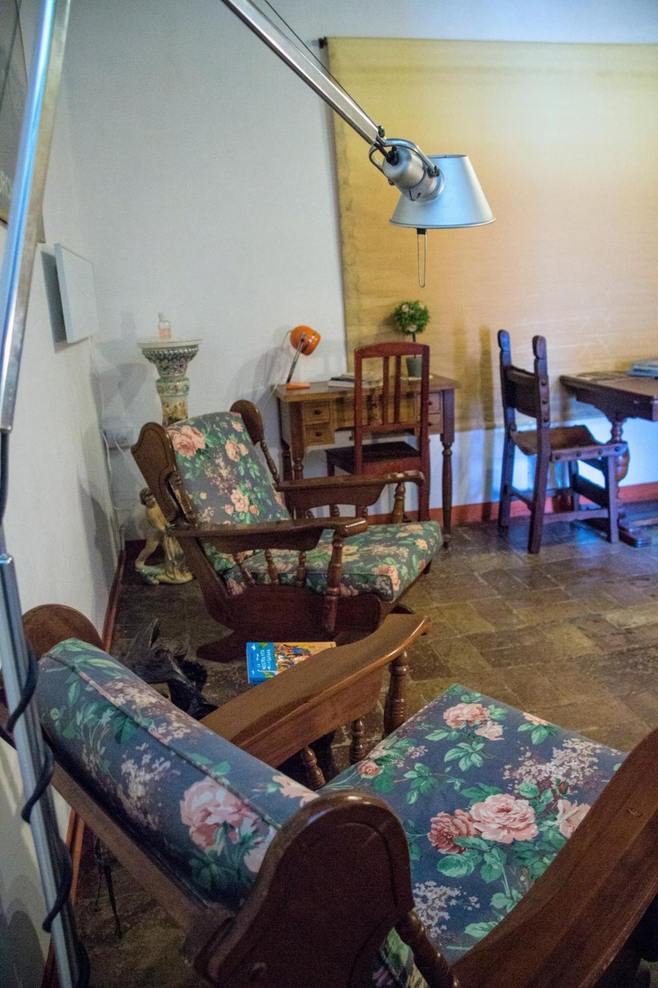 Apartment Casetta Dei Nonni Vitorchiano